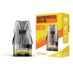 Wotofo NexPOD Refillo Pod Cartridge - Image 8