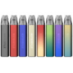 Wotofo NexPOD Refillo Pod System Kit