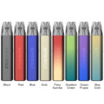 Wotofo NexPOD Refillo Pod System Kit - Image 2