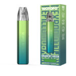 Wotofo NexPOD Refillo Pod System Kit - Image 3