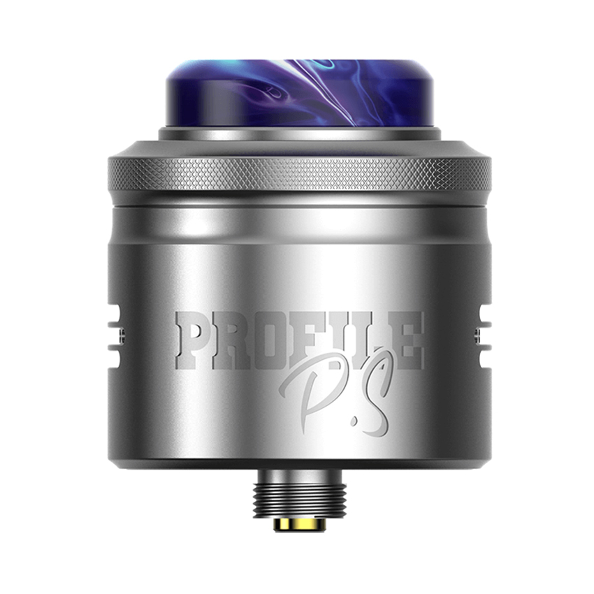 Wotofo-Profile-PS-Dual-Mesh-RDA---Healthcabin-1 Wotofo Profile PS Dual Mesh RDA | Healthcabin - Image 1