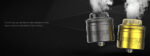 Wotofo Profile PS Dual Mesh RDA | Healthcabin - Image 15