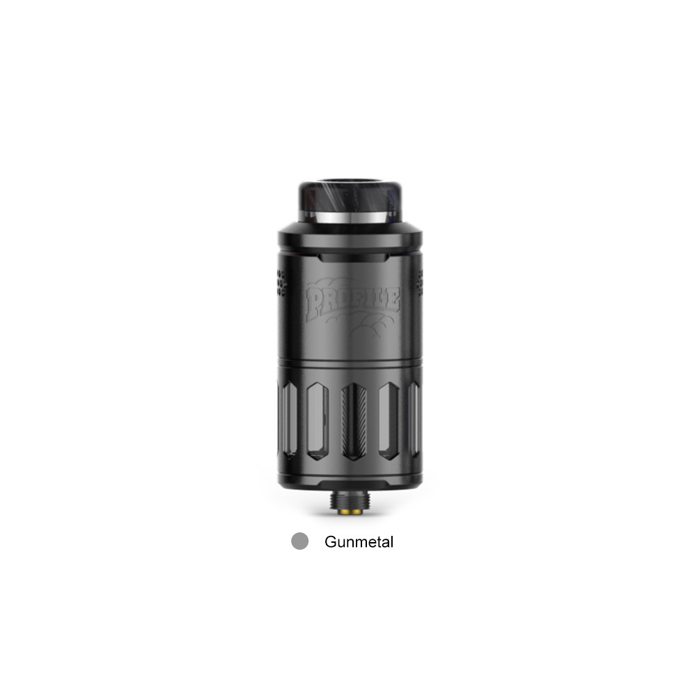 Wotofo-Profile-RDTA-Atomizer-1 Wotofo Profile RDTA Atomizer - Image 1