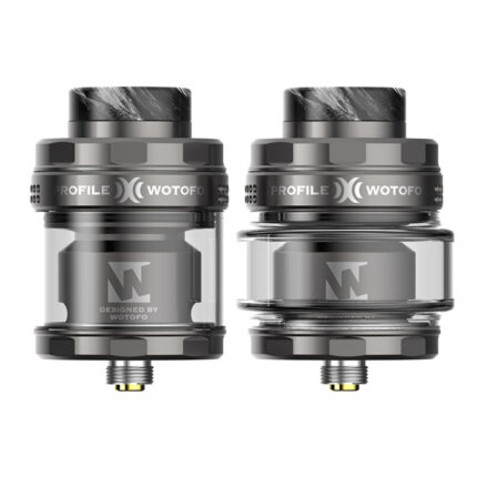 Wotofo Profile X RTA