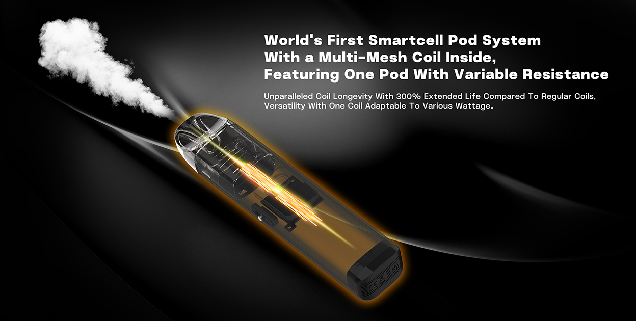 Vapgo Xero Classic Kit