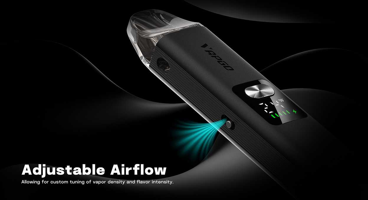 Vapgo Xero Classic Kit