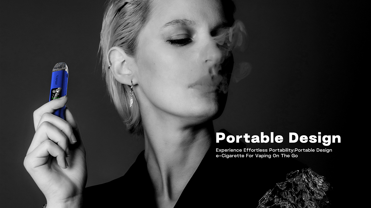 Vapgo Xero Classic Kit