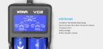 XTAR VC2 Charger - Image 2