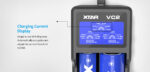 XTAR VC2 Charger - Image 3