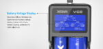 XTAR VC2 Charger - Image 4