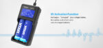 XTAR VC2 Charger - Image 8