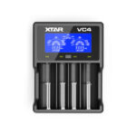 XTAR VC4 Charger