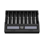 XTAR VC8 USB Charger