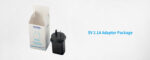 Xtar 5V 2.1A Wall Adapter