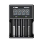 Xtar VC4SL Charger