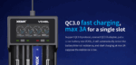 Xtar VC4SL Charger