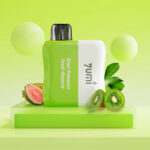 YUMI DC5000 Rechargeable Disposable Kit - Image 10