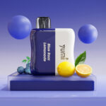 YUMI DC5000 Rechargeable Disposable Kit - Image 12