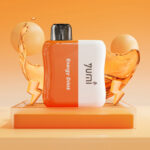 YUMI DC5000 Rechargeable Disposable Kit - Image 3