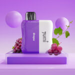 YUMI DC5000 Rechargeable Disposable Kit - Image 4