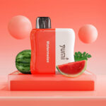 YUMI DC5000 Rechargeable Disposable Kit - Image 8