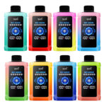 YUMI P20000 Disposable Vape Kit 650mAh