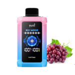 YUMI P20000 Disposable Vape Kit 650mAh - Image 10