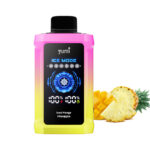 YUMI P20000 Disposable Vape Kit 650mAh - Image 11