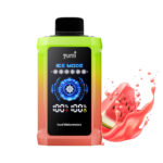 YUMI P20000 Disposable Vape Kit 650mAh - Image 12