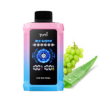 YUMI P20000 Disposable Vape Kit 650mAh - Image 14