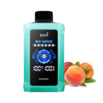 YUMI P20000 Disposable Vape Kit 650mAh - Image 15