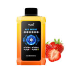 YUMI P20000 Disposable Vape Kit 650mAh - Image 16