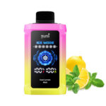 YUMI P20000 Disposable Vape Kit 650mAh - Image 17