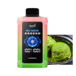 YUMI P20000 Disposable Vape Kit 650mAh - Image 18