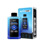 YUMI P20000 Disposable Vape Kit 650mAh - Image 2