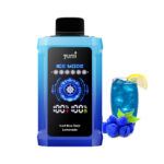 YUMI P20000 Disposable Vape Kit 650mAh - Image 3