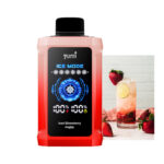 YUMI P20000 Disposable Vape Kit 650mAh - Image 4