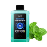 YUMI P20000 Disposable Vape Kit 650mAh - Image 5