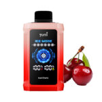 YUMI P20000 Disposable Vape Kit 650mAh - Image 6