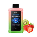 YUMI P20000 Disposable Vape Kit 650mAh - Image 7