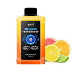 YUMI P20000 Disposable Vape Kit 650mAh - Image 8