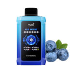 YUMI P20000 Disposable Vape Kit 650mAh - Image 9