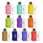 YUMI RC5000 Replaceable Prefilled Pod Kit