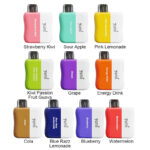 YUMI RC5000 Replaceable Prefilled Pod Kit - Image 2