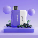 YUMI RC5000 Replaceable Prefilled Pod Kit - Image 5