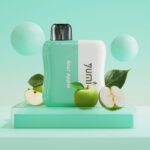 YUMI RC5000 Replaceable Prefilled Pod Kit - Image 6