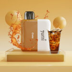 YUMI RC5000 Replaceable Prefilled Pod Kit - Image 7