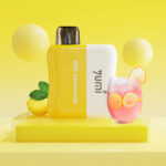 YUMI RC5000 Replaceable Prefilled Pod Kit - Image 9