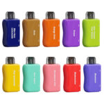 YUMI RC5000 Replacement Pod Cartridge 8ml