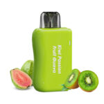 YUMI RC5000 Replacement Pod Cartridge 8ml - Image 12